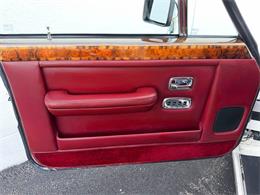 1988 Rolls-Royce Silver Spur (CC-2106017) for sale in Carey, Illinois