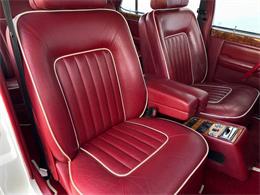 1988 Rolls-Royce Silver Spur (CC-2106017) for sale in Carey, Illinois