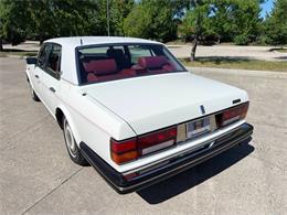 1988 Rolls-Royce Silver Spur (CC-2106017) for sale in Carey, Illinois