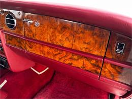 1988 Rolls-Royce Silver Spur (CC-2106017) for sale in Carey, Illinois