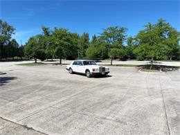 1988 Rolls-Royce Silver Spur (CC-2106017) for sale in Carey, Illinois