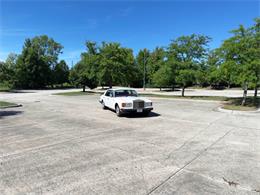 1988 Rolls-Royce Silver Spur (CC-2106017) for sale in Carey, Illinois