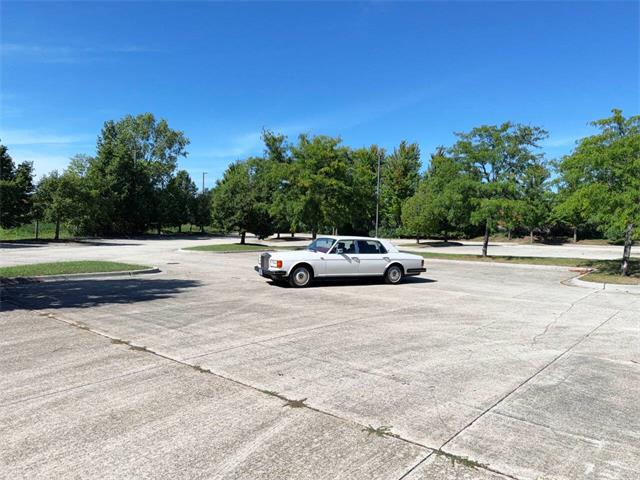 1988 Rolls-Royce Silver Spur (CC-2106017) for sale in Carey, Illinois
