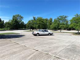 1988 Rolls-Royce Silver Spur (CC-2106017) for sale in Carey, Illinois