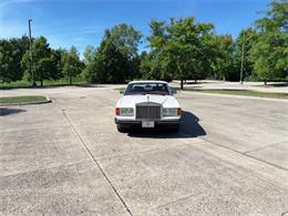 1988 Rolls-Royce Silver Spur (CC-2106017) for sale in Carey, Illinois