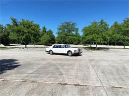 1988 Rolls-Royce Silver Spur (CC-2106017) for sale in Carey, Illinois