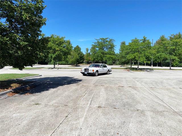 1988 Rolls-Royce Silver Spur (CC-2106017) for sale in Carey, Illinois