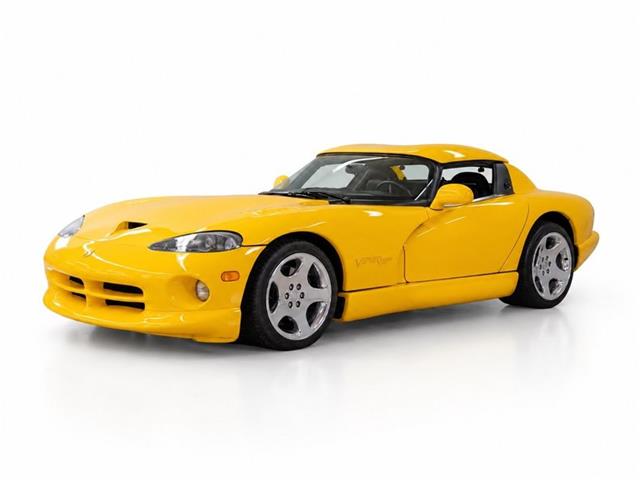2001 Dodge Viper (CC-2106018) for sale in Greensboro, North Carolina