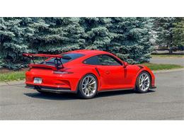 2016 Porsche 911 GT3 RS (CC-2100602) for sale in Auburn, Indiana