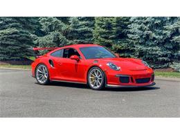 2016 Porsche 911 GT3 RS (CC-2100602) for sale in Auburn, Indiana