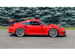 2016 Porsche 911 GT3 RS (CC-2100602) for sale in Auburn, Indiana