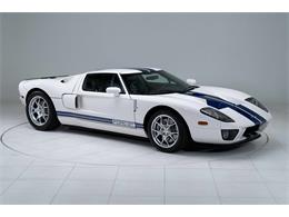 2005 Ford GT (CC-2106021) for sale in Halton Hills, Ontario
