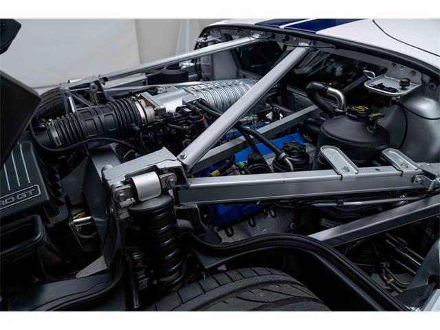 2005 Ford GT (CC-2106021) for sale in Halton Hills, Ontario