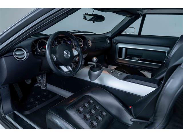 2005 Ford GT (CC-2106021) for sale in Halton Hills, Ontario