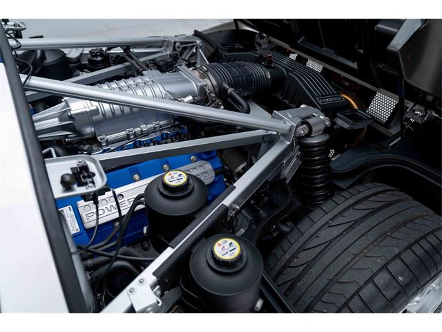 2005 Ford GT (CC-2106021) for sale in Halton Hills, Ontario