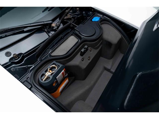 2005 Ford GT (CC-2106021) for sale in Halton Hills, Ontario