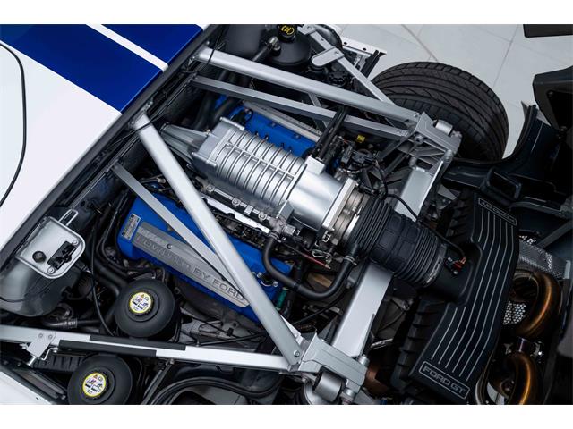2005 Ford GT (CC-2106021) for sale in Halton Hills, Ontario