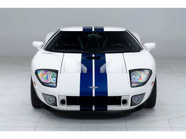 2005 Ford GT (CC-2106021) for sale in Halton Hills, Ontario