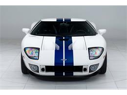 2005 Ford GT (CC-2106021) for sale in Halton Hills, Ontario