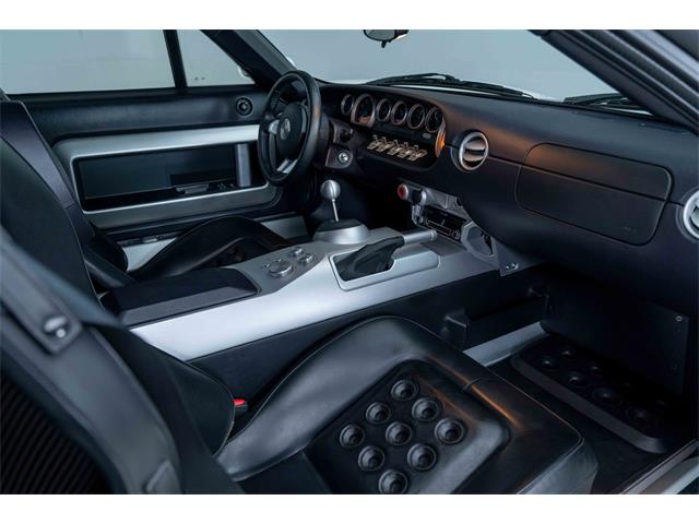 2005 Ford GT (CC-2106021) for sale in Halton Hills, Ontario
