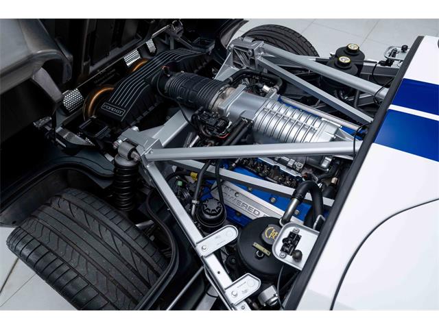 2005 Ford GT (CC-2106021) for sale in Halton Hills, Ontario