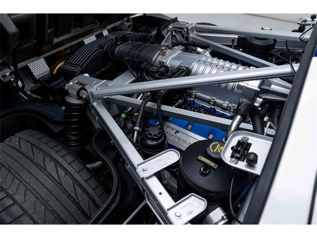 2005 Ford GT (CC-2106021) for sale in Halton Hills, Ontario