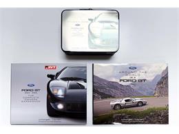 2005 Ford GT (CC-2106021) for sale in Halton Hills, Ontario