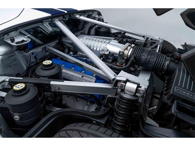2005 Ford GT (CC-2106021) for sale in Halton Hills, Ontario