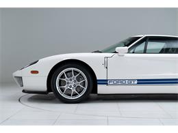 2005 Ford GT (CC-2106021) for sale in Halton Hills, Ontario