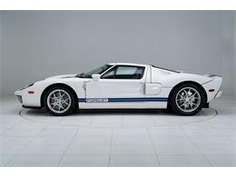 2005 Ford GT (CC-2106021) for sale in Halton Hills, Ontario