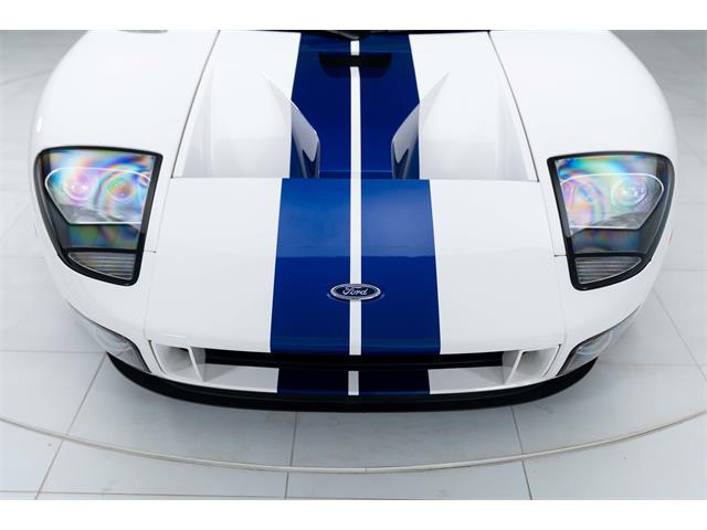 2005 Ford GT (CC-2106021) for sale in Halton Hills, Ontario