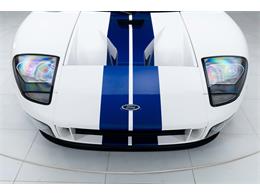 2005 Ford GT (CC-2106021) for sale in Halton Hills, Ontario
