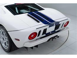 2005 Ford GT (CC-2106021) for sale in Halton Hills, Ontario