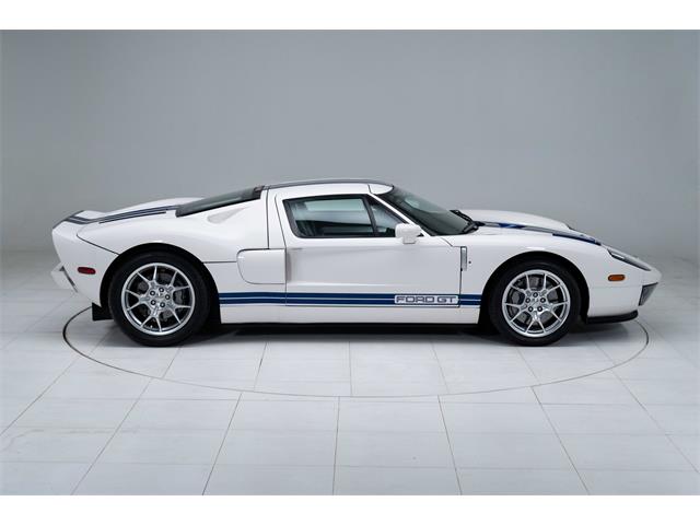 2005 Ford GT (CC-2106021) for sale in Halton Hills, Ontario