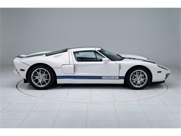 2005 Ford GT (CC-2106021) for sale in Halton Hills, Ontario