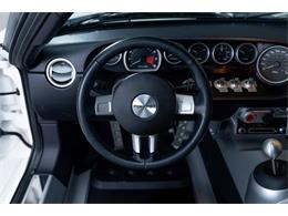 2005 Ford GT (CC-2106021) for sale in Halton Hills, Ontario