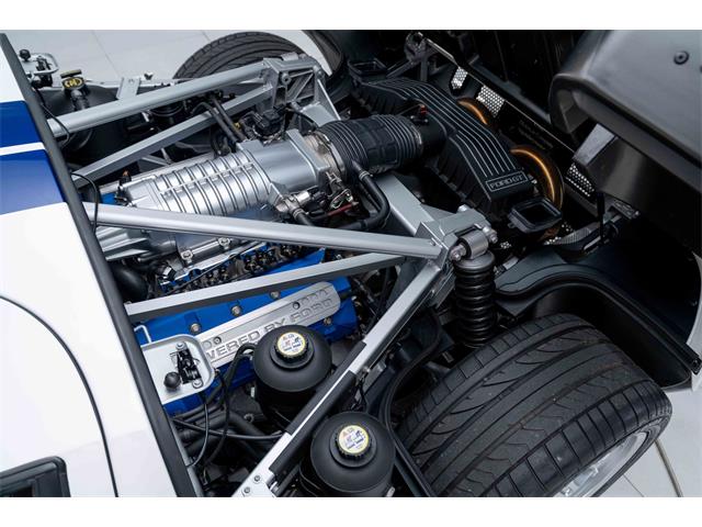 2005 Ford GT (CC-2106021) for sale in Halton Hills, Ontario