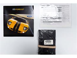 2005 Ford GT (CC-2106021) for sale in Halton Hills, Ontario