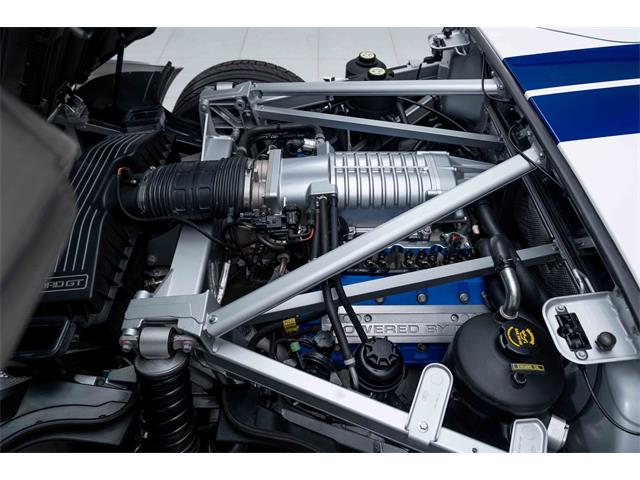 2005 Ford GT (CC-2106021) for sale in Halton Hills, Ontario