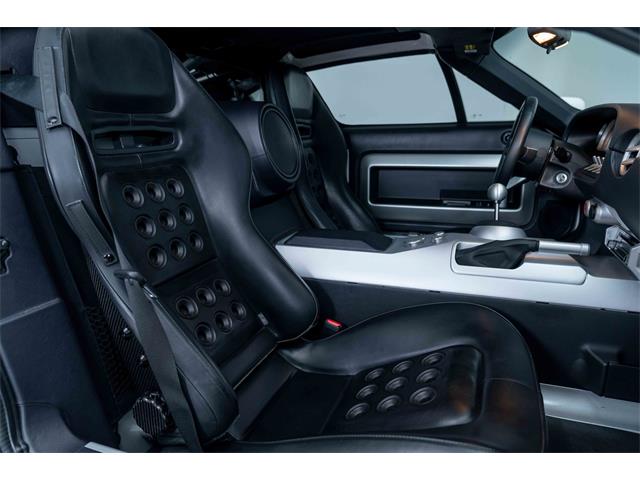 2005 Ford GT (CC-2106021) for sale in Halton Hills, Ontario