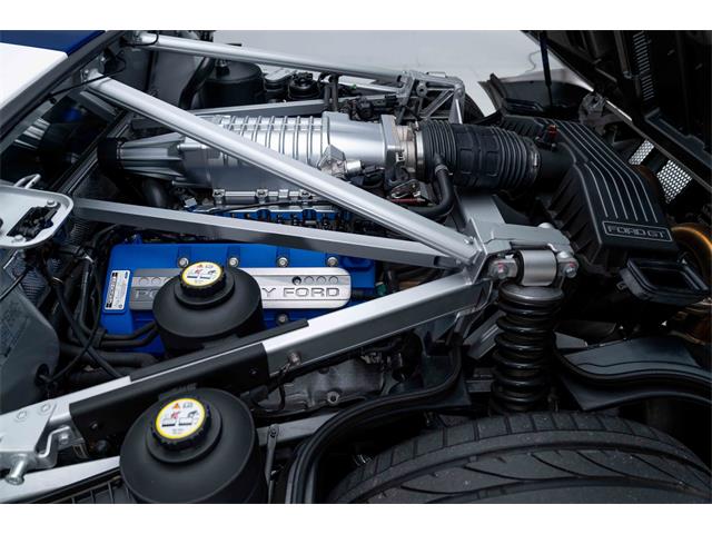 2005 Ford GT (CC-2106021) for sale in Halton Hills, Ontario