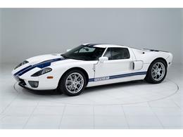 2005 Ford GT (CC-2106021) for sale in Halton Hills, Ontario