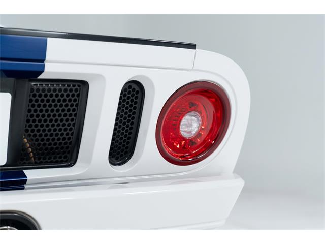 2005 Ford GT (CC-2106021) for sale in Halton Hills, Ontario