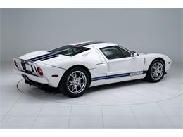 2005 Ford GT (CC-2106021) for sale in Halton Hills, Ontario