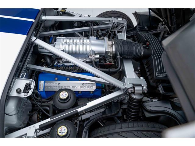 2005 Ford GT (CC-2106021) for sale in Halton Hills, Ontario