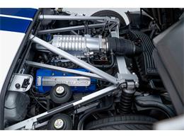 2005 Ford GT (CC-2106021) for sale in Halton Hills, Ontario