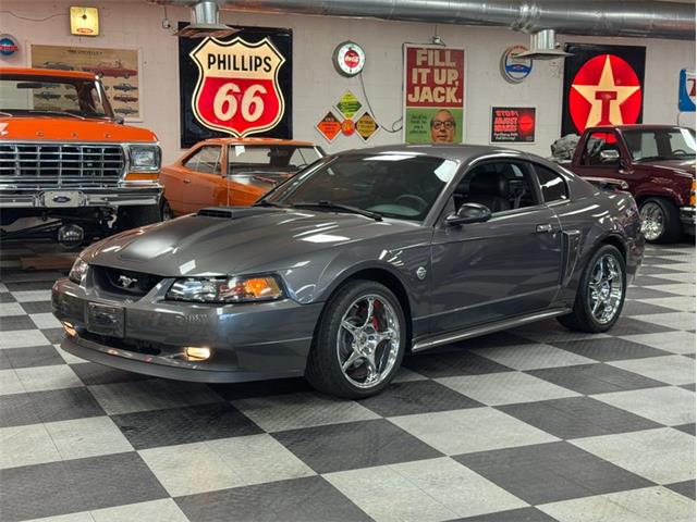 2004 Ford Mustang (CC-2106022) for sale in Greensboro, North Carolina
