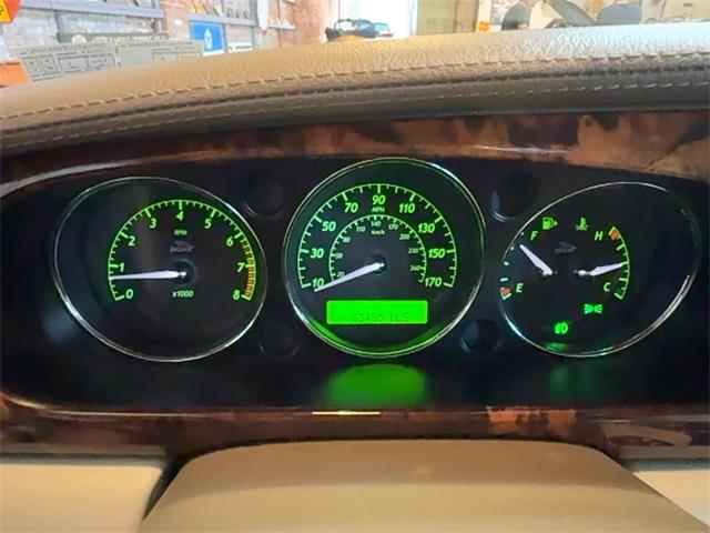 2007 Jaguar XJ (CC-2106025) for sale in Reading, Pennsylvania