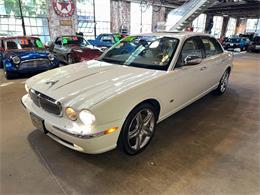 2007 Jaguar XJ (CC-2106025) for sale in Reading, Pennsylvania