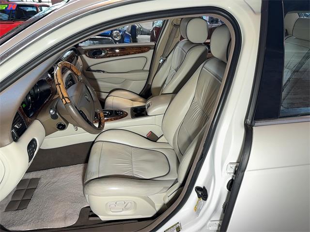2007 Jaguar XJ (CC-2106025) for sale in Reading, Pennsylvania